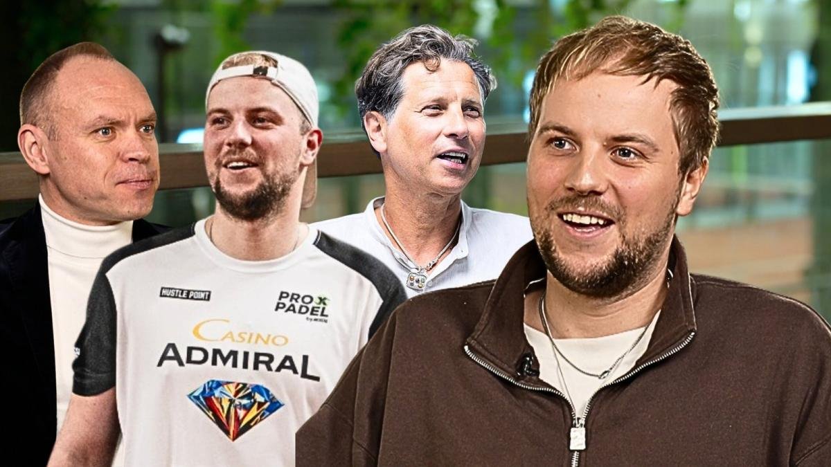 Kova dėl geriausiųjų titulo įpusėja: nenumaldomai artėja trečiasis „Pro X Padel“ etapas